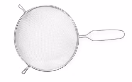 Sieve, HENDI, Kitchen Line, 360x210x(H)80mm