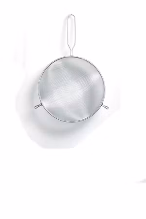 Sieve, HENDI, Kitchen Line, 413x280x(H)110mm