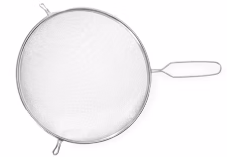 Sieve, HENDI, Kitchen Line, 413x280x(H)110mm