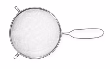 Sieve, HENDI, Profi Line, 344x190x(H)80mm
