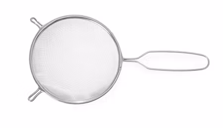 Sieve, HENDI, Profi Line, 325x160x(H)70mm