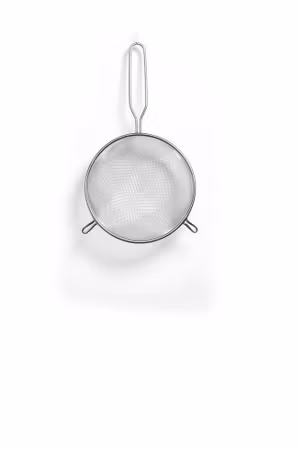 Sieve, HENDI, Profi Line, 360x210x(H)80mm