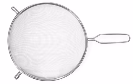 Sieve, HENDI, Profi Line, 425x255x(H)120mm