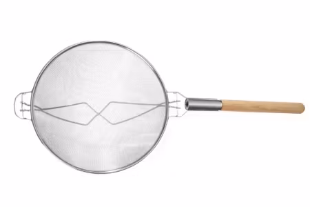 Sieve, double mesh, HENDI, 788x305x(H)150mm