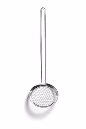 Chips scoop, HENDI, ⌀125x360mm