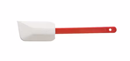 Scraper, HENDI, Profi Line, Beige, 260x55mm