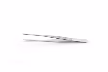 Multipurpose tweezers, HENDI, (L)230mm