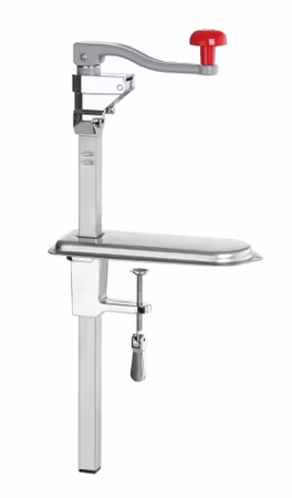 Bench can opener, HENDI, Kitchen Line, 250x115x(H)550mm