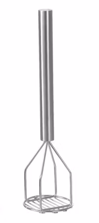 Potato masher, HENDI, ⌀118x455mm