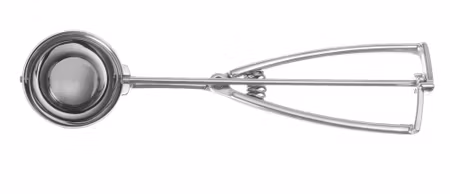 Glas scoop Stöckel, Stöckel, 1/20, ⌀56mm