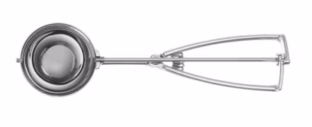 Glas scoop Stöckel, Stöckel, 1/30, ⌀49mm
