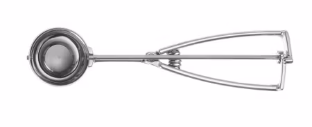 Glas scoop Stöckel, Stöckel, 1/24, ⌀51mm