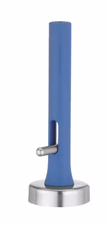 Falafel scoop, Stöckel, 1/45, Blå, ⌀50x150mm