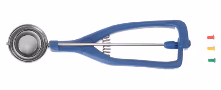 Stöckel Glas scoop, Stöckel, 1/36, ⌀47mm
