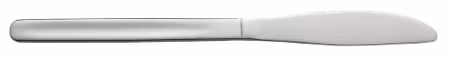 Table Kniv - 12 pcs, HENDI, Budget Line, 12 pcs., (L)212mm