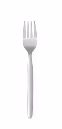 Table fork - 12 pcs, HENDI, Budget Line, 12 pcs., (L)183mm