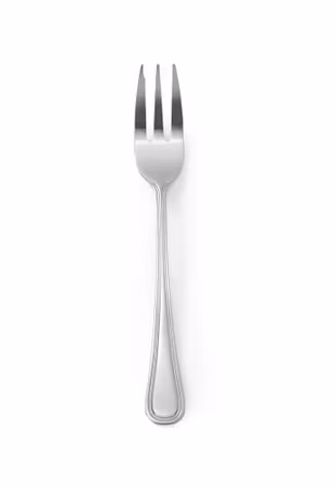 Cake fork - 12 pcs, HENDI, Kitchen Line, 12 pcs., (L)150mm