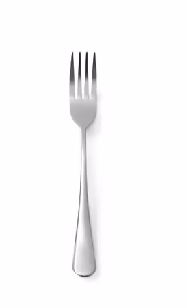 Dessert fork - 6 pcs, HENDI, Profi Line, 6 pcs., (L)186mm