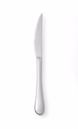 Steak Kniv - 6 pcs, HENDI, Profi Line, 6 pcs., (L)215mm