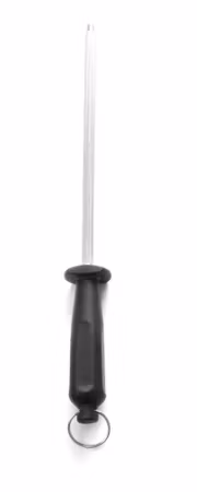 Kniv sharpener, HENDI, Svart, (L)350mm