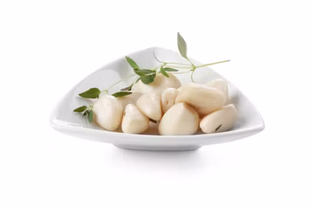 Tapas dish Triangolo, HENDI, 6 pcs., 100x100x(H)25mm