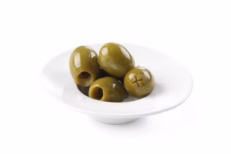 Tapas dish Plato , HENDI, Plato, 6 pcs., ⌀100x(H)25mm