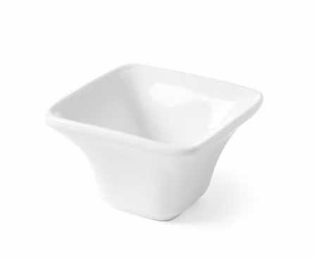 Tapas dish Cuadrado, HENDI, Cuadrado, 6 pcs., 59x59x(H)37mm