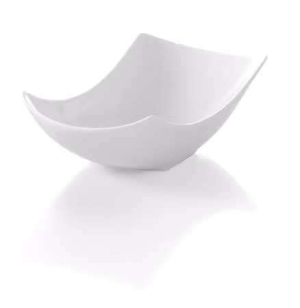 Bowl Vanilla, HENDI, 225x111x(H)62mm