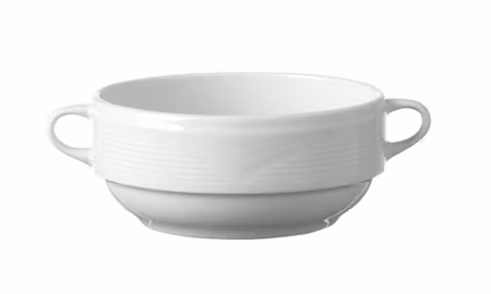 Soup bowl, HENDI, 0,38L, ⌀120mm