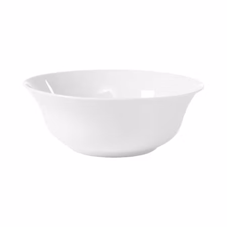 Salad bowl, HENDI, Vit, ⌀230mm