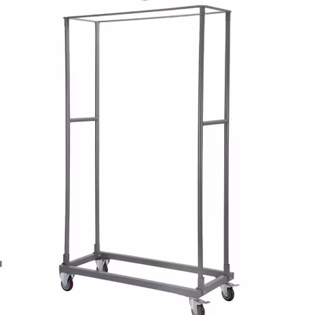 Trolley för chairs, AmerBox, 1140x492x(H)1895mm
