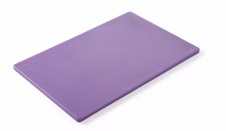 Skärbräda HACCP 450x300, HENDI, Purple, 450x300mm, Rectangular