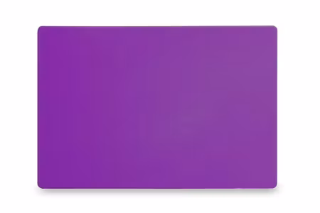 Skärbräda HACCP 450x300, HENDI, Purple, 450x300mm, Rectangular