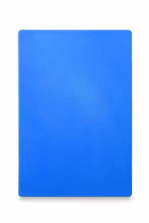 Skärbräda HACCP 600x400, HENDI, Blå, 600x400mm, Rectangular