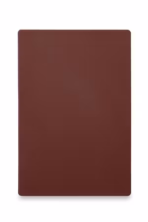 Skärbräda HACCP 600x400, HENDI, Brown, 600x400mm, Rectangular