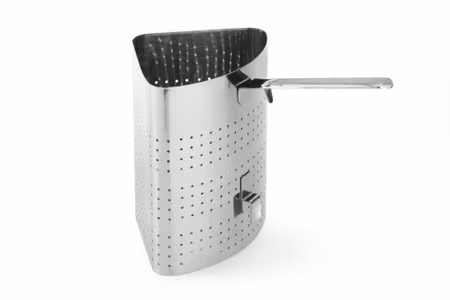 Pasta Spis basket, HENDI, Profi Line, 1,5L, 160x160x(H)230mm