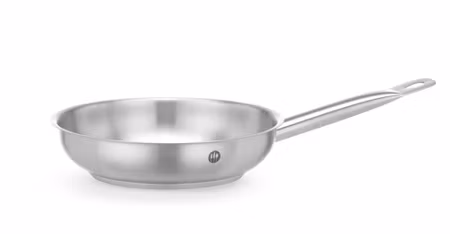 Frying Panna, utan Lock, HENDI, Profi Line, ⌀200x(H)45mm