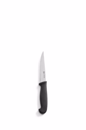 Universal Kniv, HENDI, serrated, (L)210mm