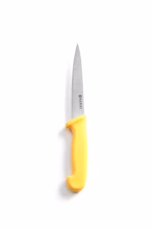 Filleting Kniv, HENDI, Gul, (L)300mm