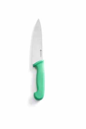 Chefs’ Kniv, HENDI, Grön, (L)320mm