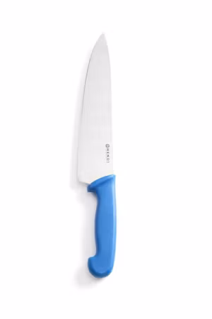 Chefs’ Kniv, HENDI, Blå, (L)385mm