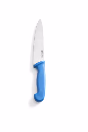 Chefs’ Kniv, HENDI, Blå, (L)385mm