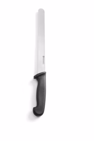 Bread Kniv, HENDI, Svart, (L)380mm