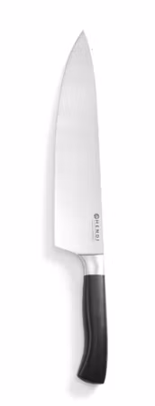 Chefs’ Kniv, HENDI, Profi Line, Svart, (L)335mm