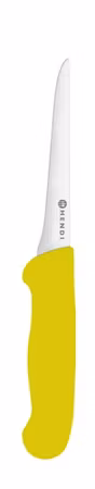 Boning Kniv, 150 mm, HACCP, HENDI, Profi Line, Blå, (L)286mm