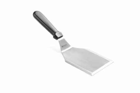 Hamburger Stekspade, HENDI, Svart, 313x108mm