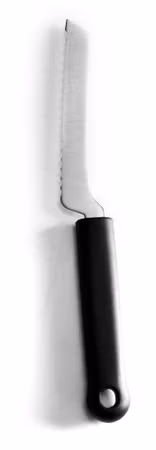 Tomato Kniv offset, HENDI, (L)228mm