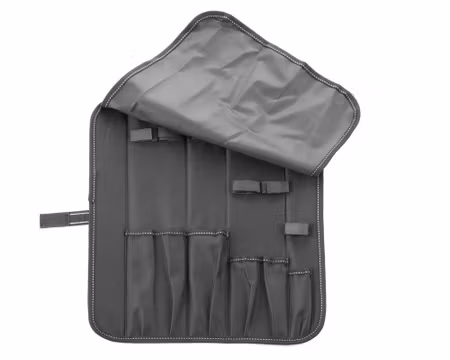 Knivar carrying case, HENDI, 450x70x(H)110mm