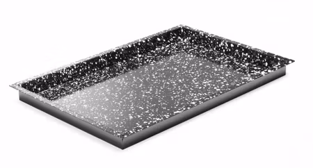 Bricka CONVECTOMAT CLASSIC 600x400, HENDI, 600x400x(H)60mm