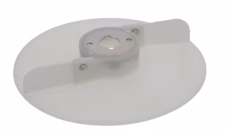 Ejector disc för Vegetable Cutter, HENDI, ⌀220mm